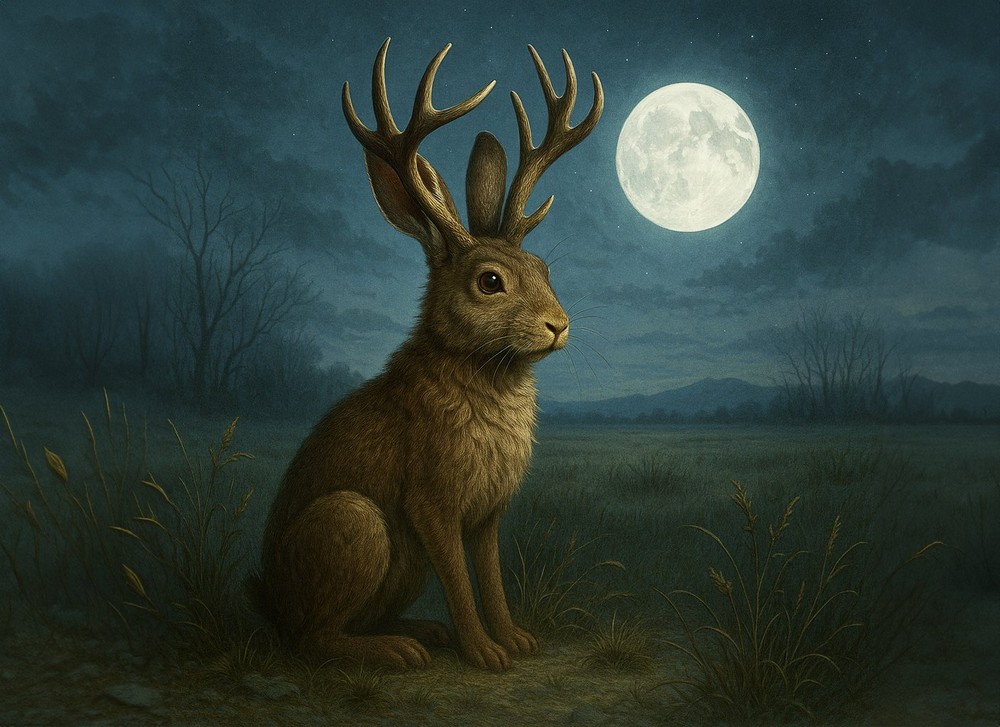 Jackalope